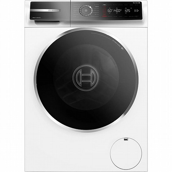 מכונת כביסה Bosch WGB254A2BY ‏10 ‏ק''ג בוש