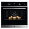 תנור בנוי Electrolux EOD6P77X אלקטרולוקס