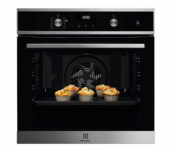 תנור בנוי Electrolux EOD6P77X אלקטרולוקס