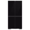 מקרר ‏מקפיא תחתון Samsung RF88DB9623BK ‏852 ‏ליטר סמסונג יבואן רישמי ניו פרו