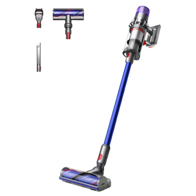 שואב אבק אלחוטי DYSON דייסון דגם V11 ADVANCED SV51 - יבואן רישמי ''ב.נ.ז.כ''