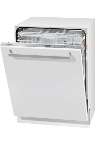 מדיח כלים אינטגרלי 60 ס"מ מילה דגם G5162 SCVI