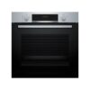 תנור בנוי Bosch HBG578ES3 בוש