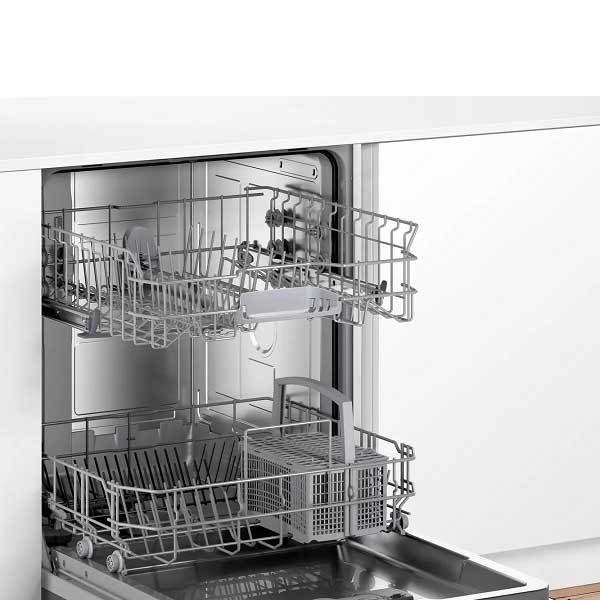 מדיח כלים אינטגרלי Bosch דגם: SMV2ITX23E – תמונה 2