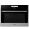 תנור בנוי Gorenje משולב מיקרו דגם BCM598S18X במלאי!!!