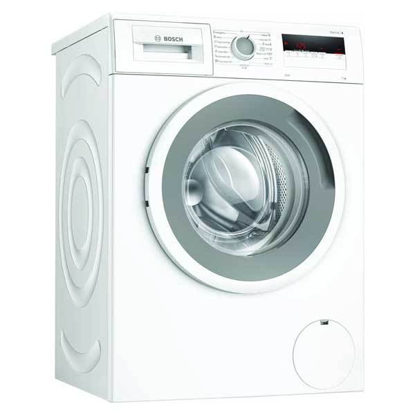 מכונת כביסה Bosch WAN2417KPL ‏7 ‏קג בוש