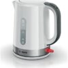 קומקום יוקרתי BOSCH TWK6A511