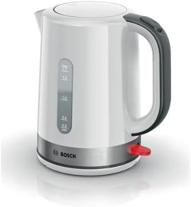 קומקום יוקרתי BOSCH TWK6A511