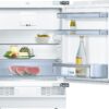 מקרר אינטגרלי בוש KUL15A65 BOSCH