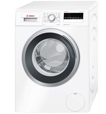 מכונת כביסה Bosch WAN2425KPL ‏8 ‏ק''ג בוש