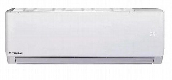 מזגן עילי JOY INV 240 NG שנת 2024 Tadiran ‏2 ‏כ''ס