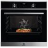 ‏תנור בנוי Electrolux EOH6425X אלקטרולוקס