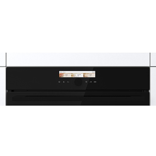 תנור בנוי משולב מיקרוגל גובה 45 ס''מ GORENJE גורניה דגם BCM598S17BG – תמונה 2