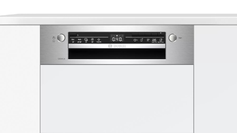 מדיח כלים Bosch SPI2IKS10E בוש – תמונה 3