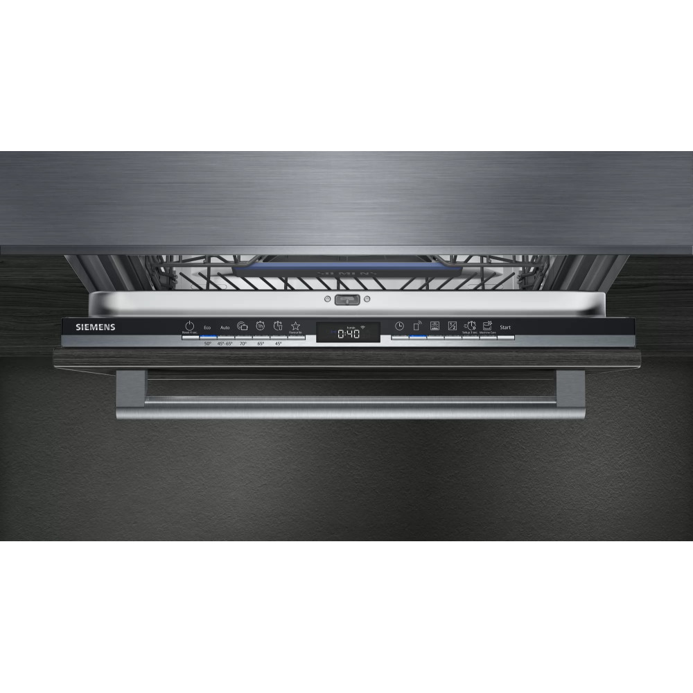 מדיח כלים Siemens SN63HX80CY – תמונה 2