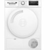 מייבש כביסה 8 קג בוש Bosch WTN83209NL קונדנסור