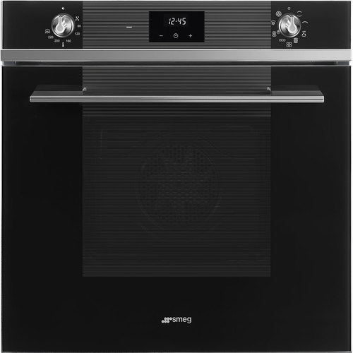 תנור אפיה בנוי SMEG SF6101VN