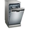 מדיח כלים צר Siemens SR23HI65ME סימנס