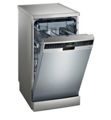 מדיח כלים ‏צר Siemens SR23HI65ME סימנס