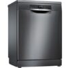 מדיח כלים רחב Bosch SMS6ECC51E בוש