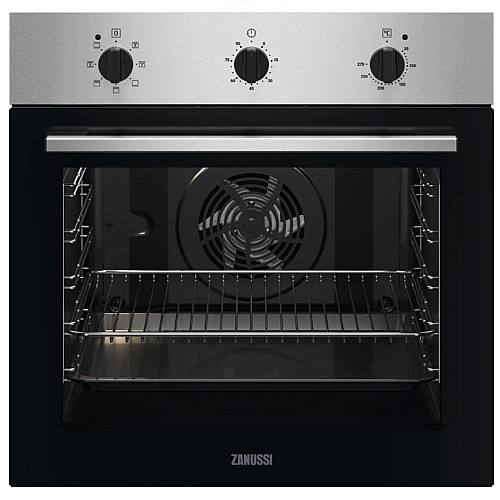 תנור בנוי Zanussi ZOHXF1X1 זנוסי