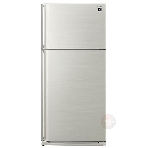 מקרר ‏מקפיא עליון Sharp SJ3840 ‏587 ‏ליטר שארפ