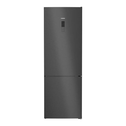 מקרר מקפיא תחתון רוחב 70 SIEMENS דגם KG49NXXCF