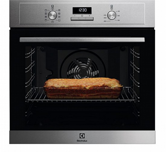 תנור בנוי Electrolux EOF3H50BX אלקטרולוקס דצמבר SALE!!!