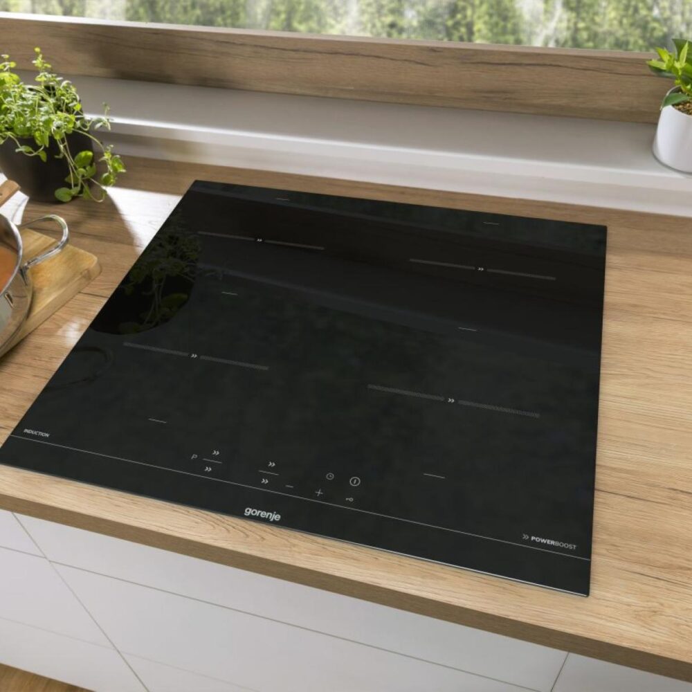 כיריים אינדוקציה 60 ס”מ GORENJE גורניה IT64ASC