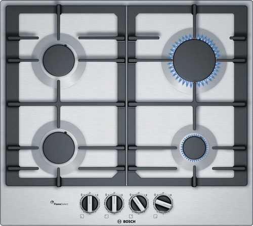 כיריים גז בוש Bosch PCH6A5B90Y