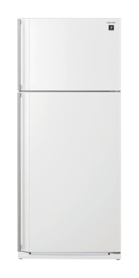 מקרר SHARP C-PRO SJ-S3550W