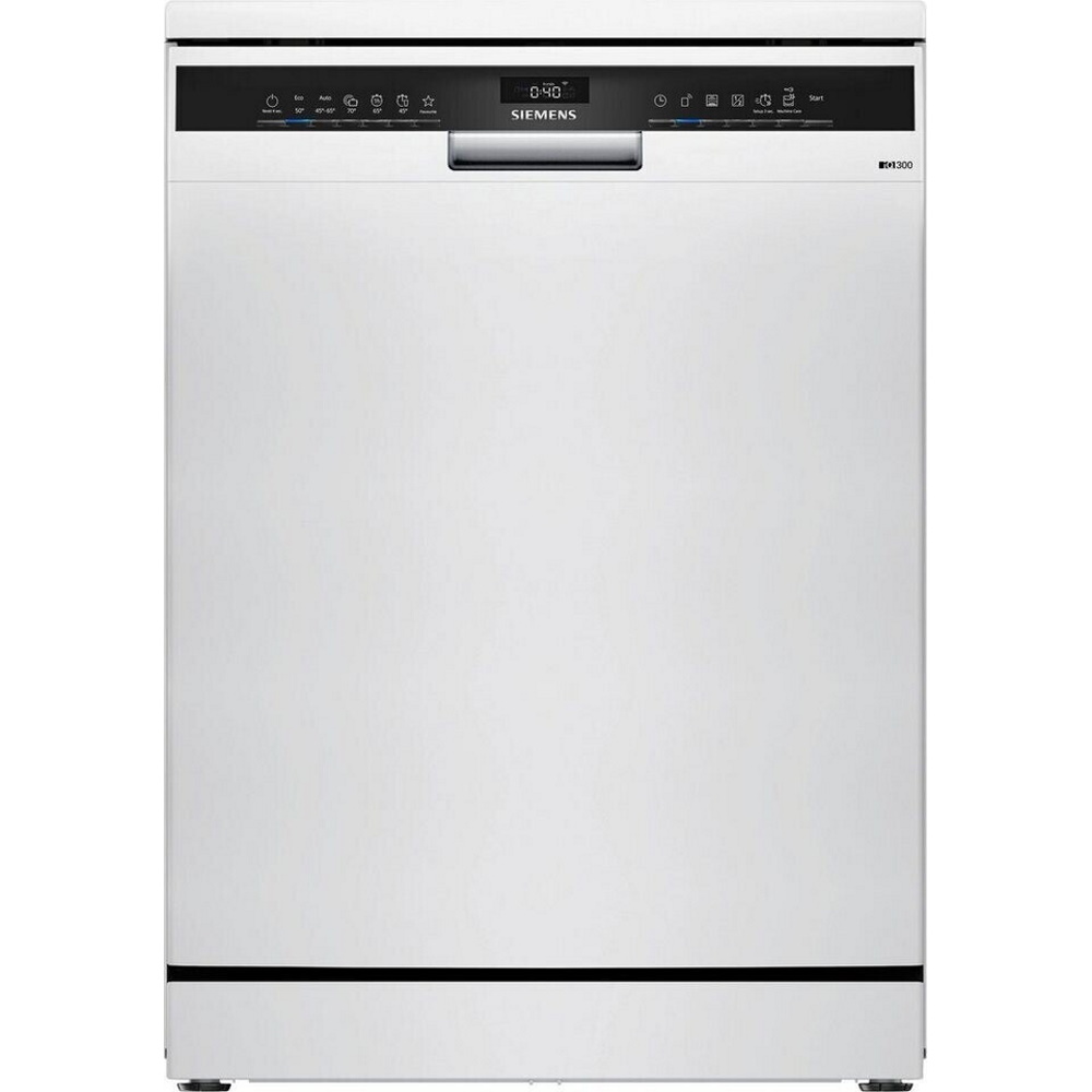 מדיח כלים רחב Siemens דגם SN23EW05DE