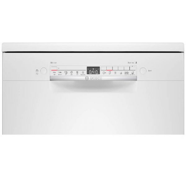 מדיח כלים רחב Bosch SMS2HTW72E בוש – תמונה 3