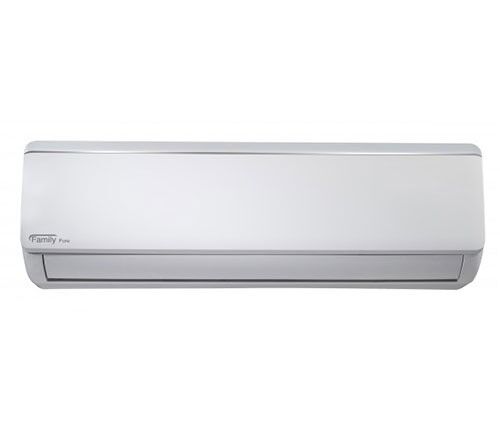 מזגן עילי FAMILY COMFORT INV 32 פמילי (2.5 כס) שנת 2023