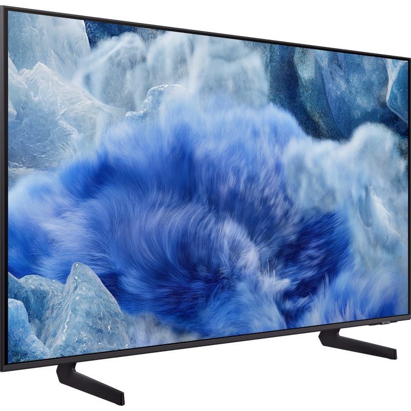 טלוויזיה חכמה 55" QLED 4K Samsung סמסונג Q8F QE55Q8F יבואן רישמי ניו פרו – תמונה 3