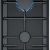 כיריים גז 2 מבערים דומינו BOSCH PRB3A6B70 בוש