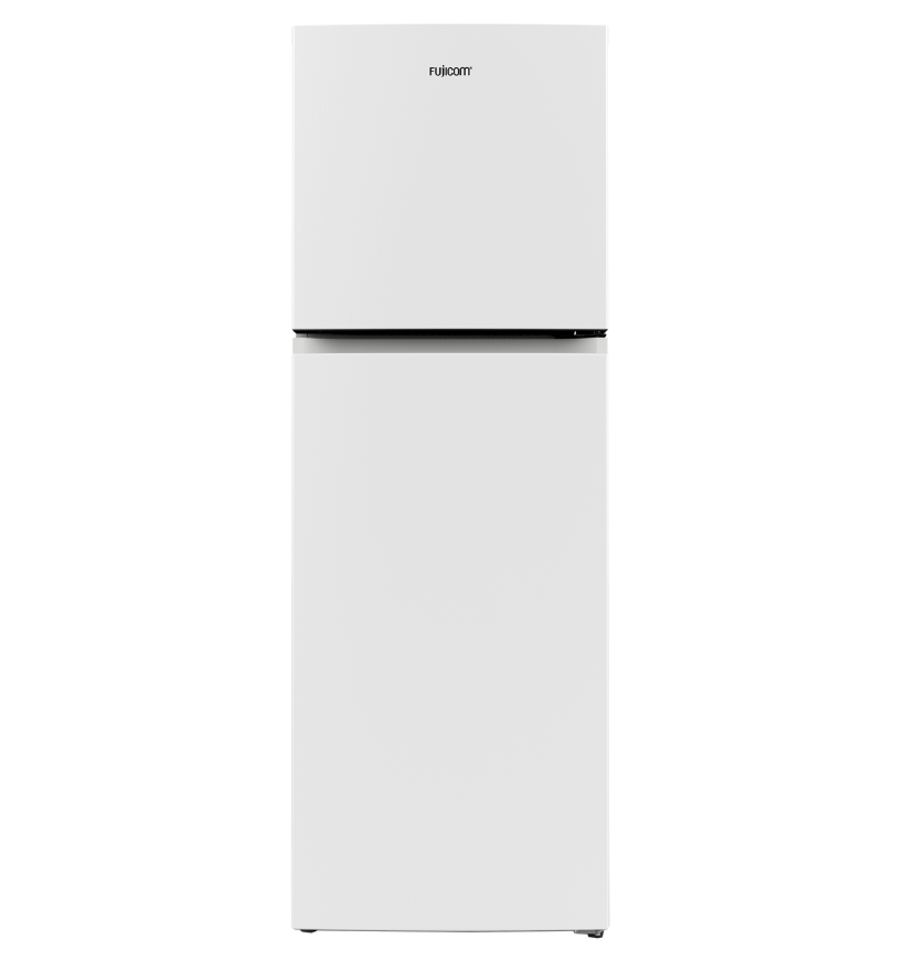 מקרר מקפיא עליון 329 ליטר NO-FROST לבן FJ-NF338W