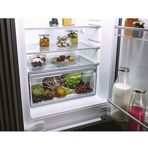 מקרר מקפיא תחתון Miele KFN 7714 F 254 ליטר – תמונה 3
