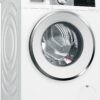 מכונת כביסה משולבת מייבש תוצרת בוש BOSCH WNA24401PL כביסה 10 ק”ג – ייבוש 6 ק”ג – רוחב 60 ס”מ בלעדי!!!