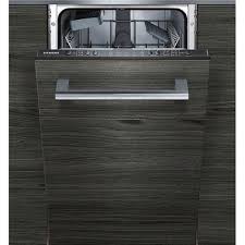 מדיח כלים Siemens SR615X00CE