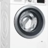 מכונת כביסה ‏פתח קידמי Bosch WAW28469IL ‏9 ‏ק''ג בוש