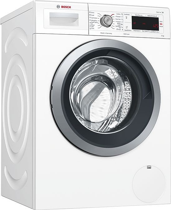 מכונת כביסה ‏פתח קידמי Bosch WAW28469IL ‏9 ‏ק''ג בוש