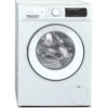 מכונת כביסה פתח חזית CONSTRUCTA קונסטרוקטה CGA142G1IL