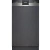 מדיח כלים ‏צר Siemens iQ300 SR53HS74KE סימנס