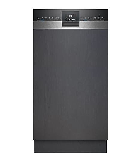 מדיח כלים ‏צר Siemens iQ300 SR53HS74KE סימנס