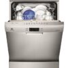 מדיח כלים ‏רחב Electrolux ESF5513LOX