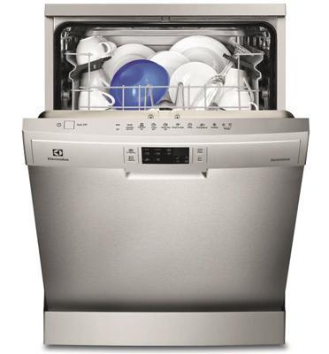 מדיח כלים ‏רחב Electrolux ESF5513LOX