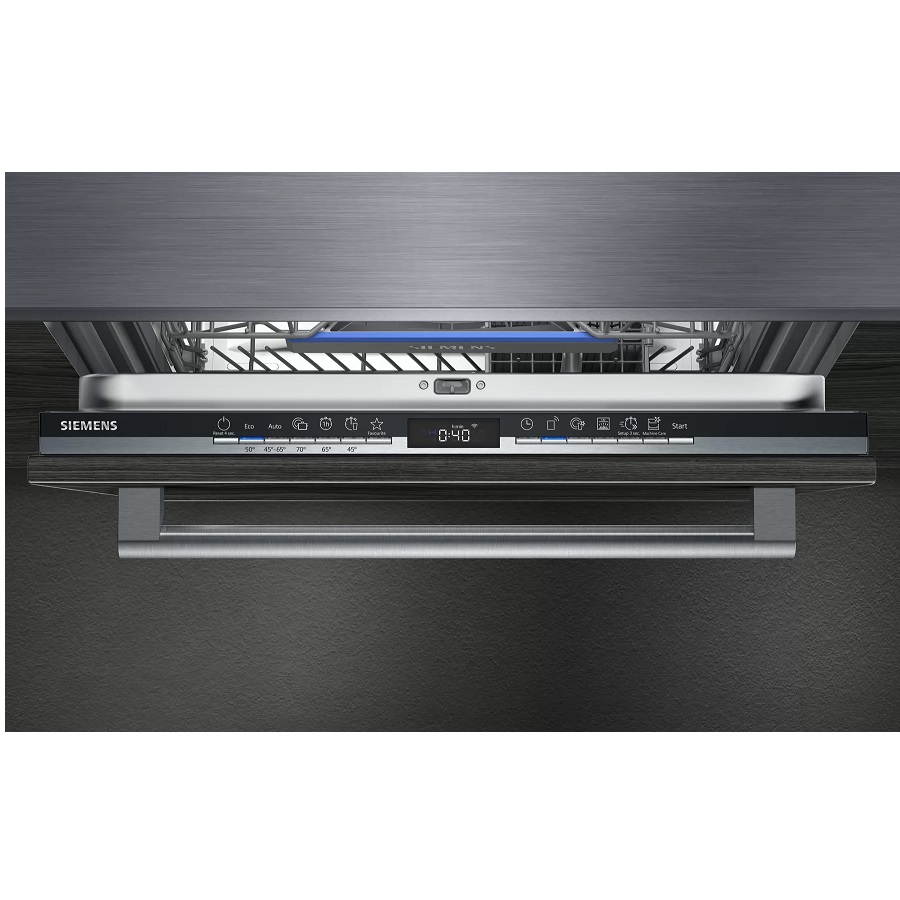 מדיח כלים Siemens SN65ZX00AE – תמונה 2