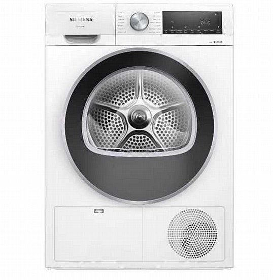 מייבש כביסה Siemens WP31G200FR ‏8 ‏קג סימנס