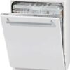 מדיח כלים אינטגרלי מלא דגם Miele G5263SCVi מילה